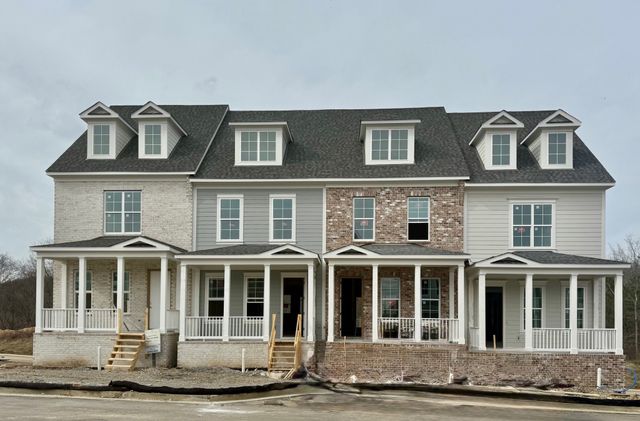 4015 Forestside Dr, Franklin, TN 37064