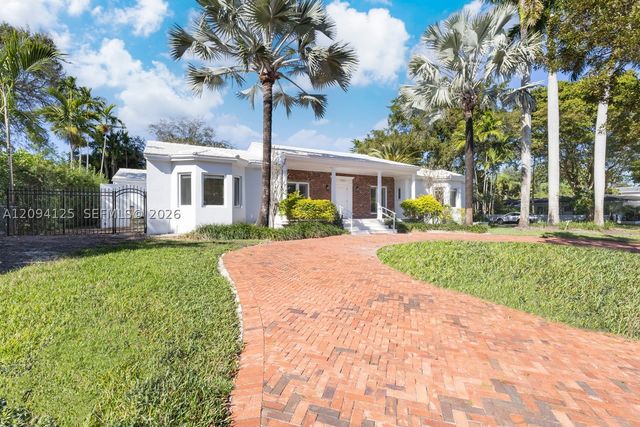 4404 Alhambra Cir, Coral Gables, FL 33146