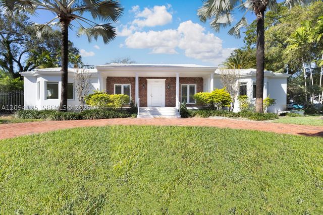 4404 Alhambra Cir, Coral Gables, FL 33146