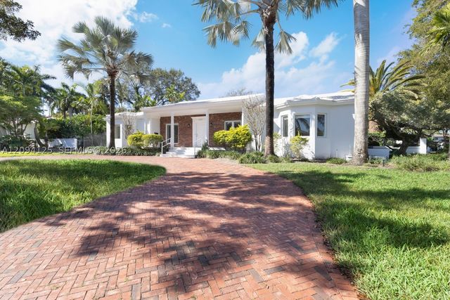 4404 Alhambra Cir, Coral Gables, FL 33146