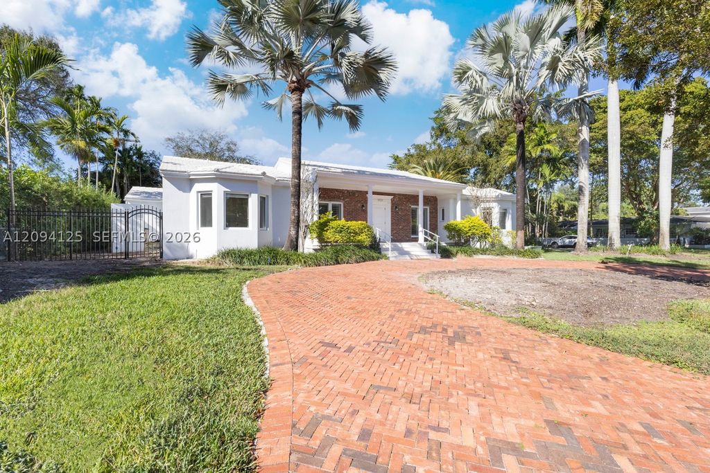 4404 Alhambra Cir, Coral Gables, FL 33146