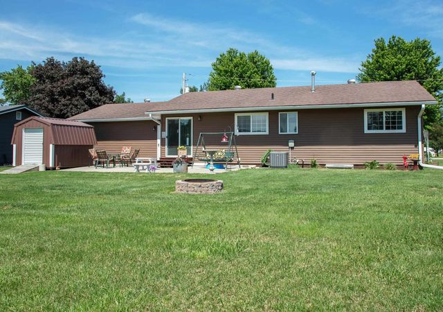 55 Bayou Drive, Nashua, IA 50658