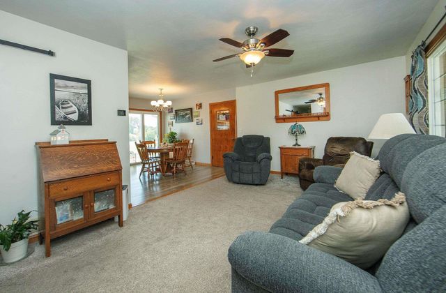 55 Bayou Drive, Nashua, IA 50658