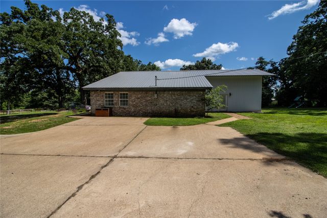 492 CR 1107, Maud, TX 75567