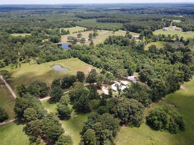 492 CR 1107, Maud, TX 75567