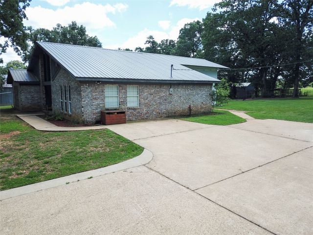 492 CR 1107, Maud, TX 75567