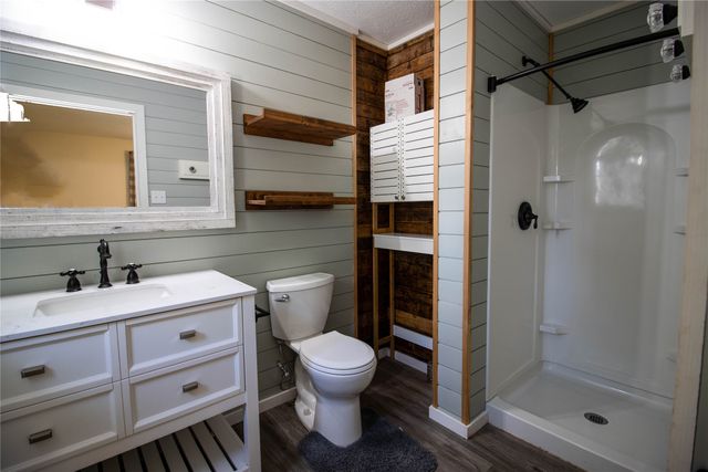 492 CR 1107, Maud, TX 75567