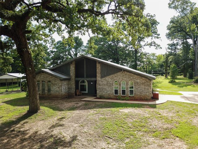 492 CR 1107, Maud, TX 75567