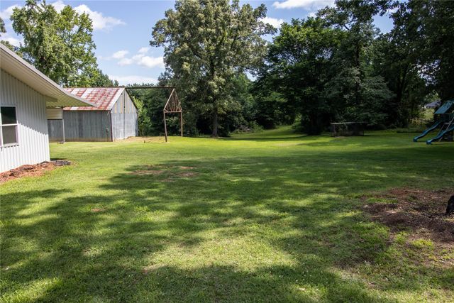 492 CR 1107, Maud, TX 75567