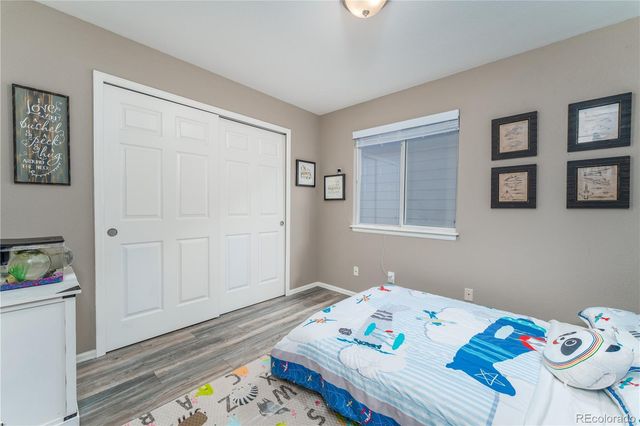 3923 Nicki Heights, Colorado Springs, CO 80906