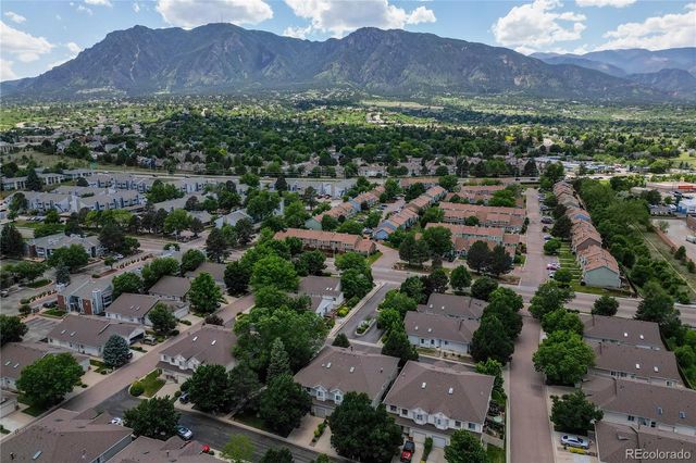 3923 Nicki Heights, Colorado Springs, CO 80906
