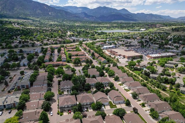 3923 Nicki Heights, Colorado Springs, CO 80906