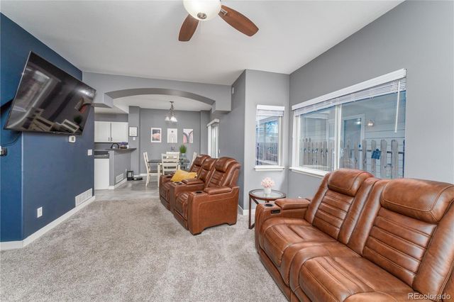 3923 Nicki Heights, Colorado Springs, CO 80906