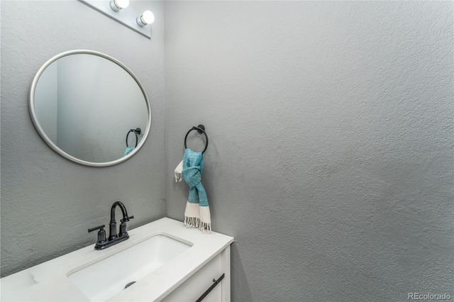 3923 Nicki Heights, Colorado Springs, CO 80906