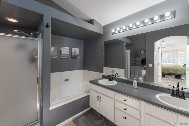 3923 Nicki Heights, Colorado Springs, CO 80906