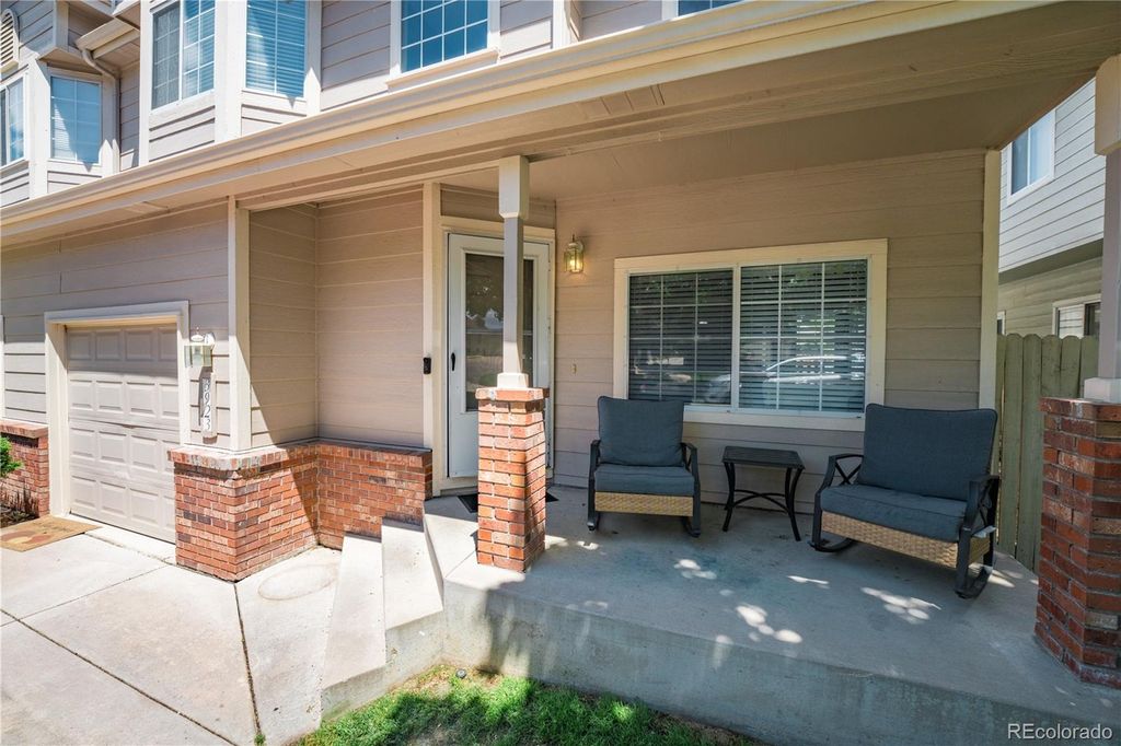 3923 Nicki Heights, Colorado Springs, CO 80906