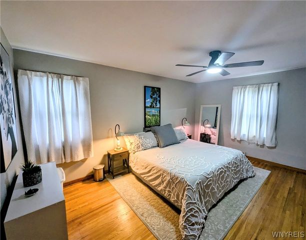 284 Utica Street, Tonawanda, NY 14150