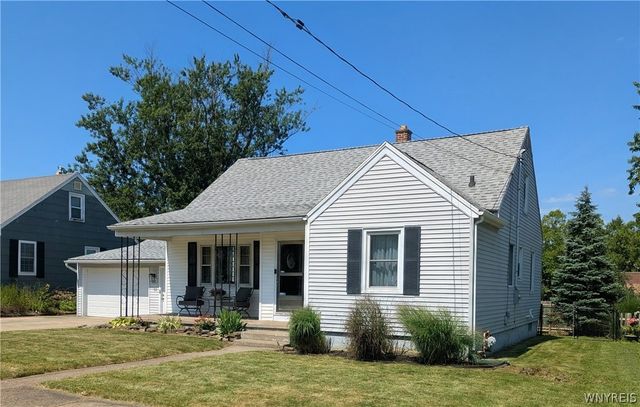 284 Utica Street, Tonawanda, NY 14150