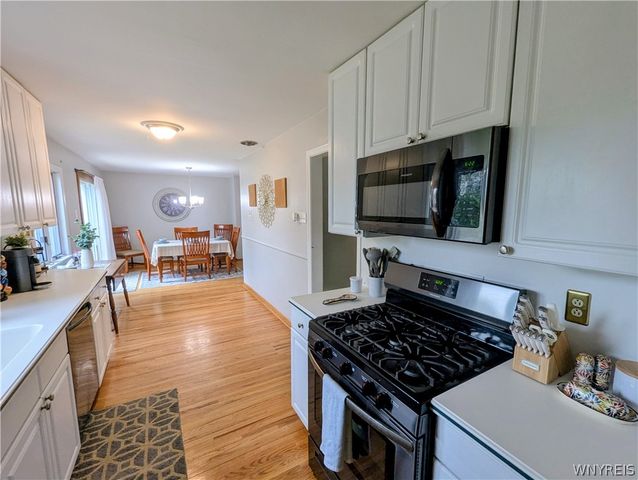 284 Utica Street, Tonawanda, NY 14150