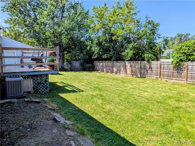 284 Utica Street, Tonawanda, NY 14150
