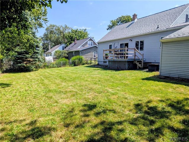 284 Utica Street, Tonawanda, NY 14150