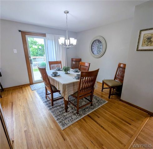 284 Utica Street, Tonawanda, NY 14150