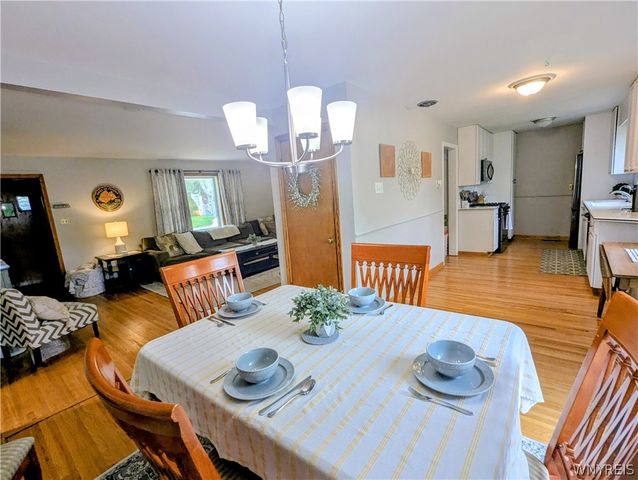 284 Utica Street, Tonawanda, NY 14150
