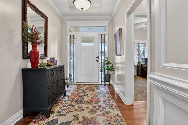 8531 Barstow Street, Lenexa, KS 66219