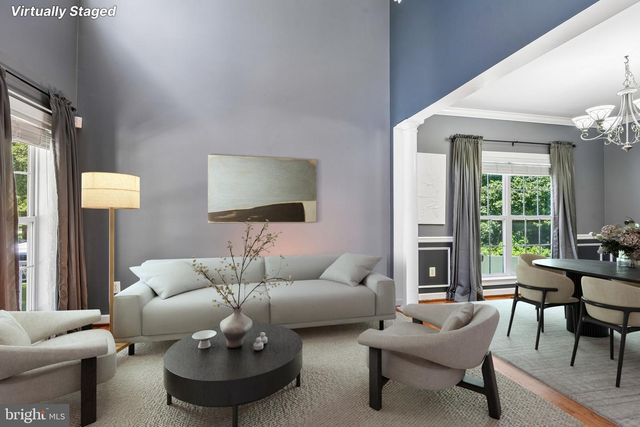 1248 COLONIAL PARK DR, Severn, MD 21144
