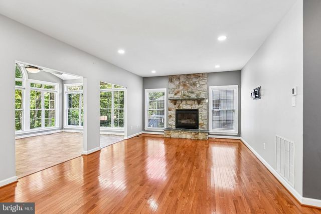 1248 COLONIAL PARK DR, Severn, MD 21144