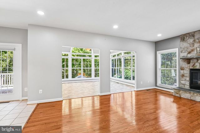 1248 COLONIAL PARK DR, Severn, MD 21144