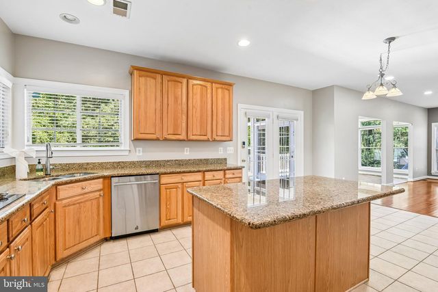 1248 COLONIAL PARK DR, Severn, MD 21144