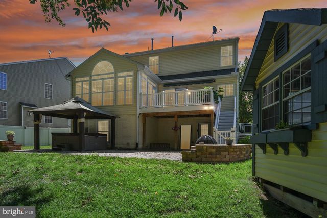 1248 COLONIAL PARK DR, Severn, MD 21144