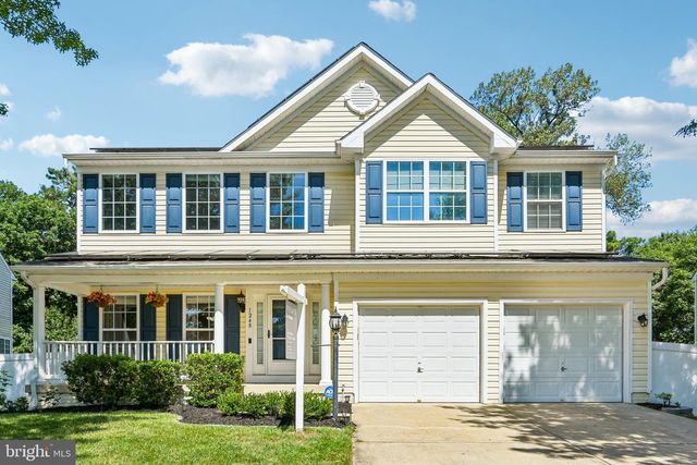 1248 COLONIAL PARK DR, Severn, MD 21144