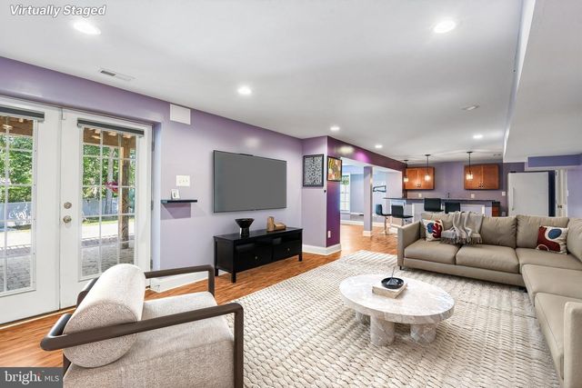 1248 COLONIAL PARK DR, Severn, MD 21144