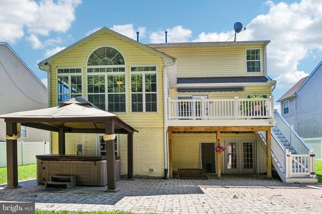 1248 COLONIAL PARK DR, Severn, MD 21144
