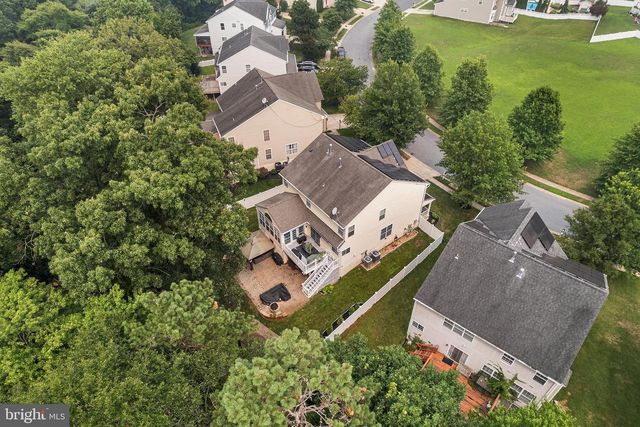 1248 COLONIAL PARK DR, Severn, MD 21144
