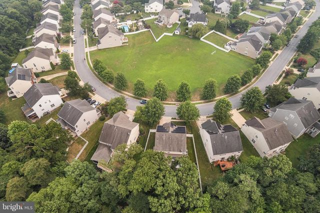 1248 COLONIAL PARK DR, Severn, MD 21144