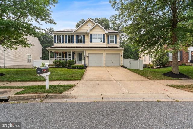 1248 COLONIAL PARK DR, Severn, MD 21144