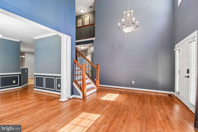 1248 COLONIAL PARK DR, Severn, MD 21144