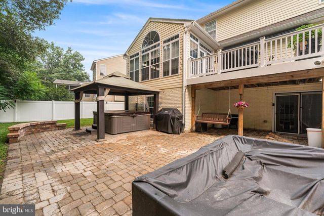 1248 COLONIAL PARK DR, Severn, MD 21144