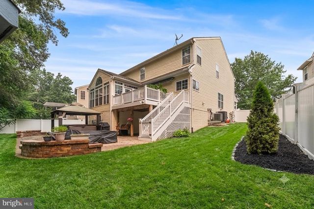 1248 COLONIAL PARK DR, Severn, MD 21144