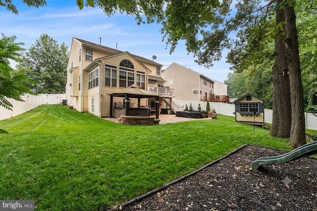 1248 COLONIAL PARK DR, Severn, MD 21144