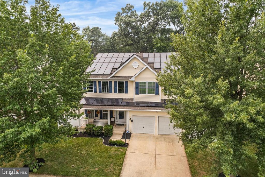 1248 COLONIAL PARK DR, Severn, MD 21144