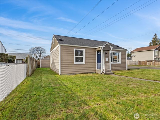 6802 S Oakes Street, Tacoma, WA 98409