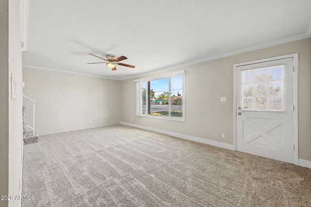 6536 N 43RD Avenue, Glendale, AZ 85301
