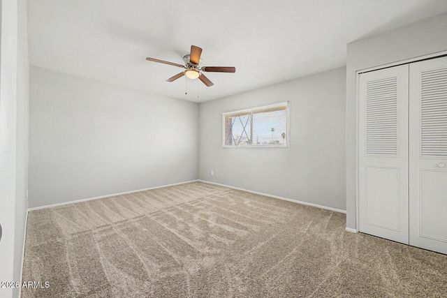 6536 N 43RD Avenue, Glendale, AZ 85301