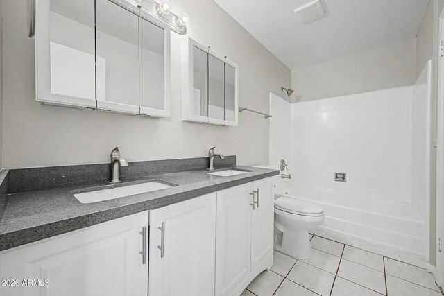 6536 N 43RD Avenue, Glendale, AZ 85301
