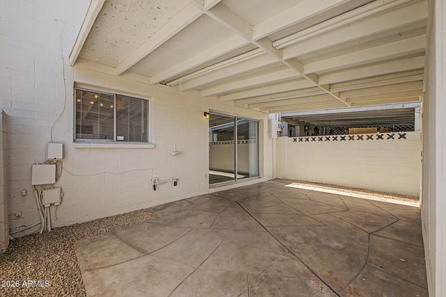6536 N 43RD Avenue, Glendale, AZ 85301