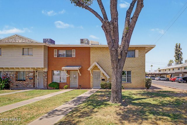 6536 N 43RD Avenue, Glendale, AZ 85301